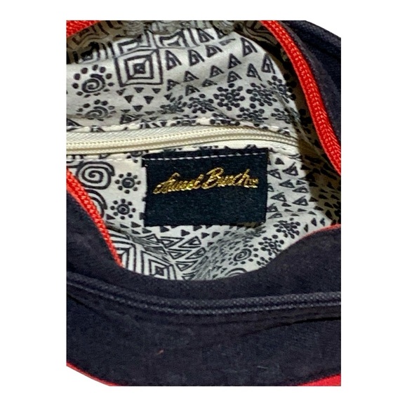 Vintage Laurel Burch Bag & Scarf Bundle - Picture 8 of 9